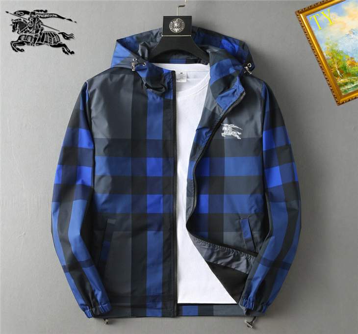 Picture of Burberry Jackets _SKUBurberrym-3xl25t0435831